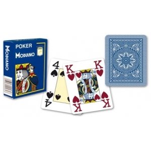 Карты для покера 