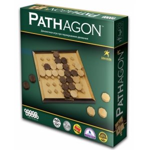 Pathagon (Патагон)