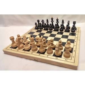 Шахматы гроссмейстерские бук