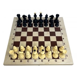 Шахматы Гроссмейстерские Айвенго